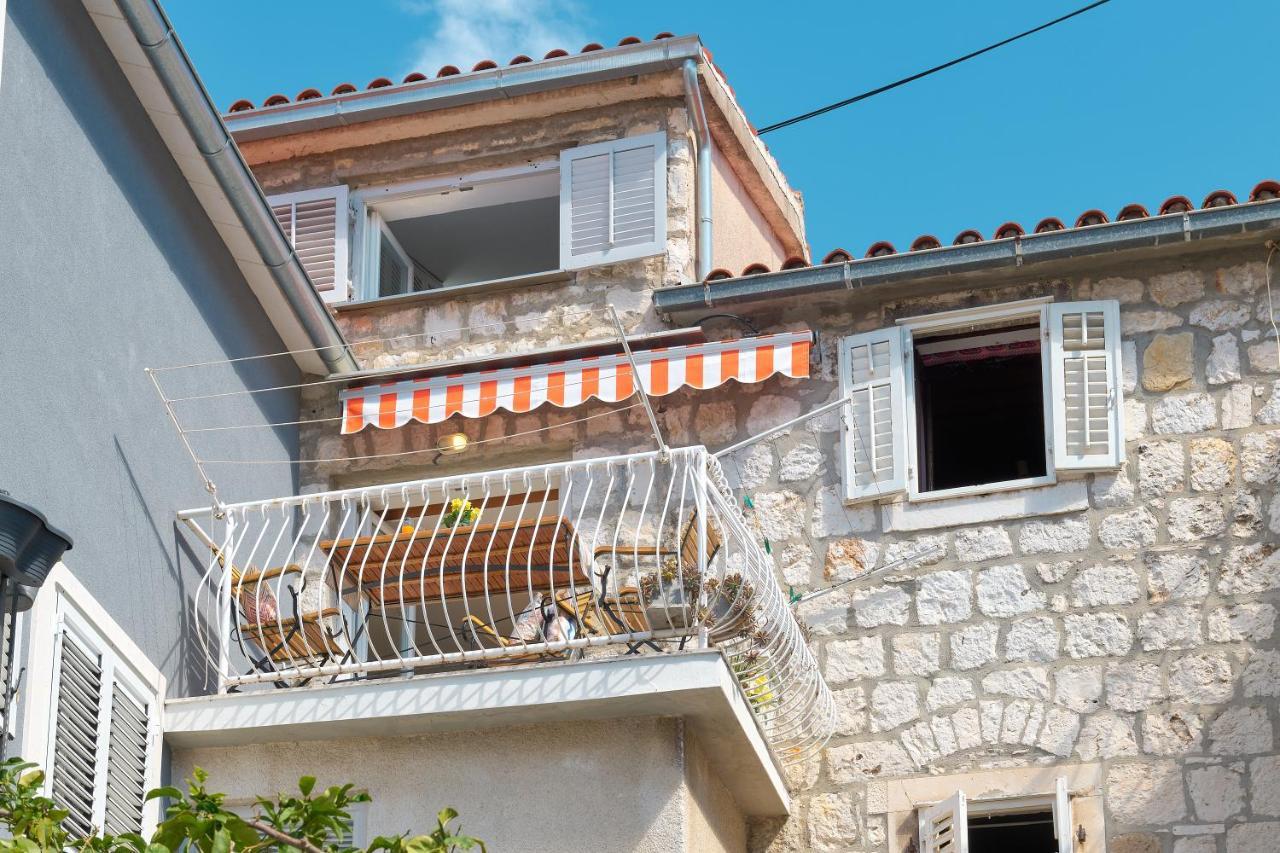 Sun Spalato Bello Εξωτερικό φωτογραφία